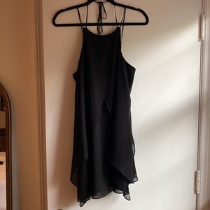Women’s black BCBGeneration dress
